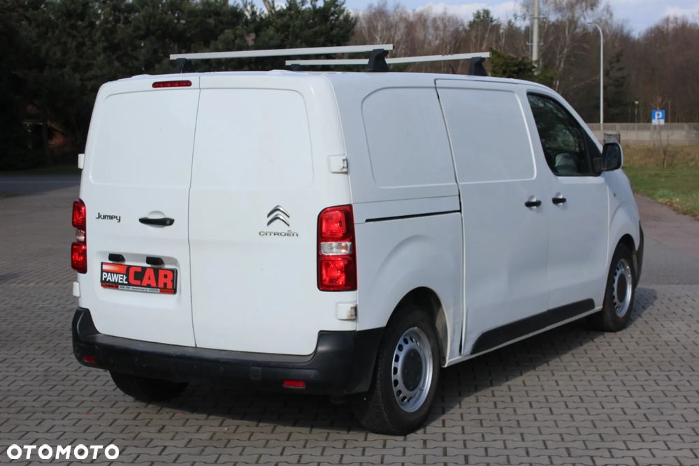 Citroën Jumpy - 5