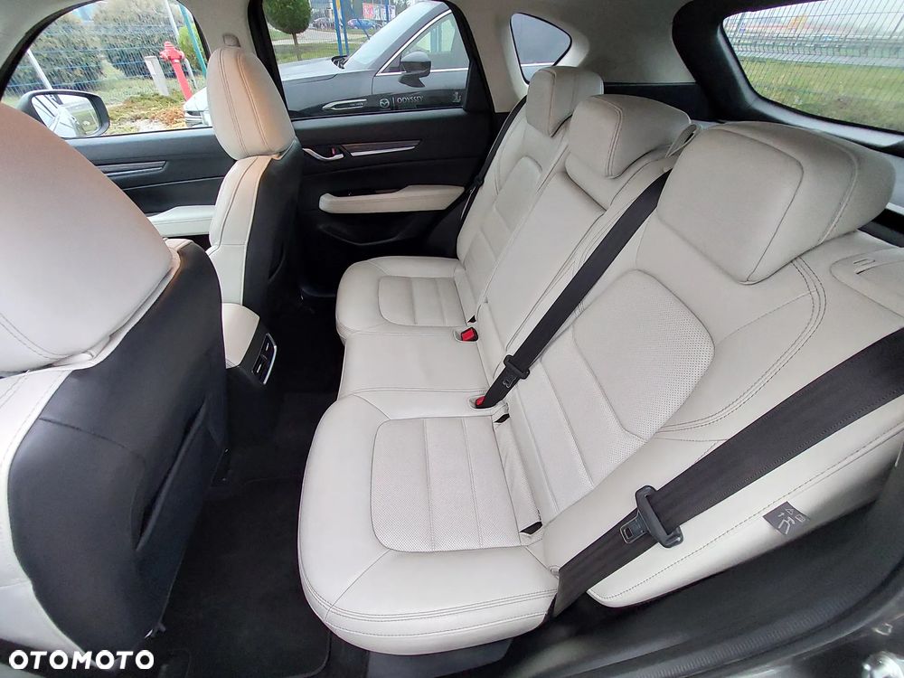 Mazda CX-5 2.2 D Skypassion AWD - 9
