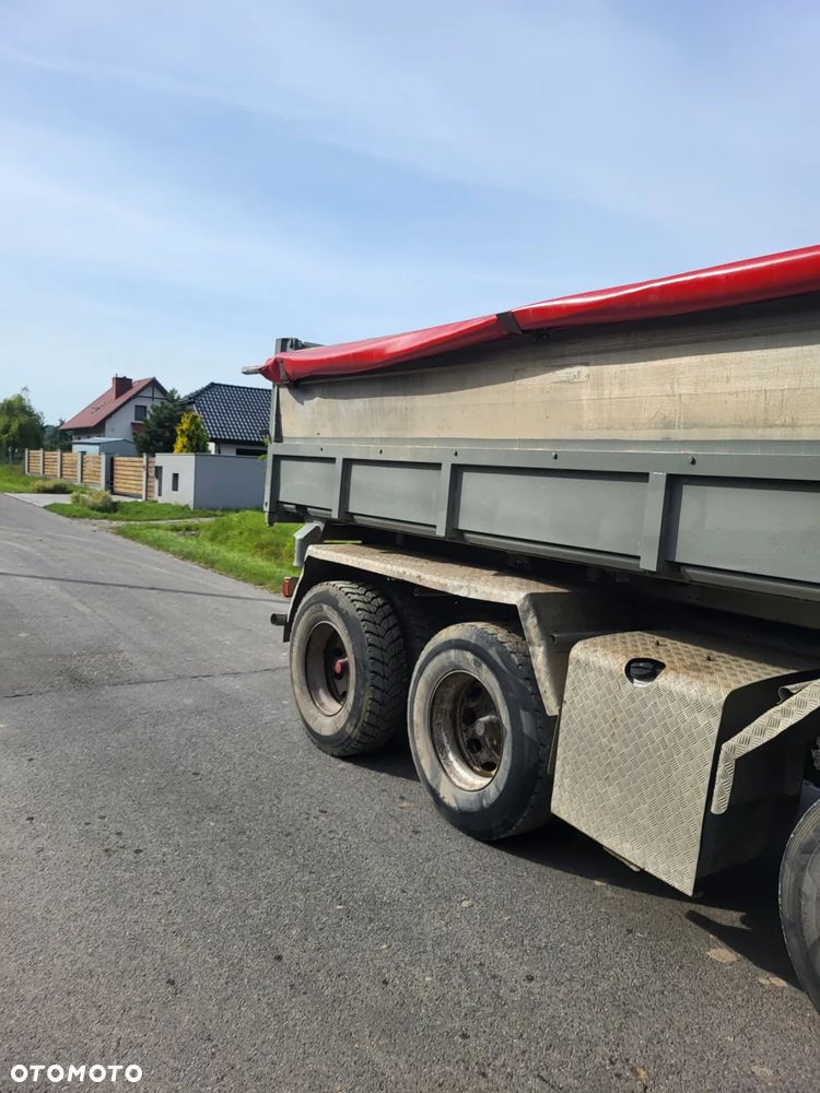 Scania P360 - 7