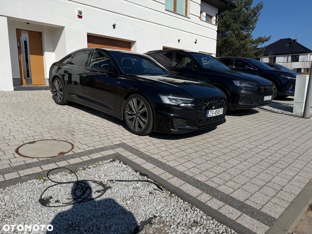 Audi A6 Limousine - 17