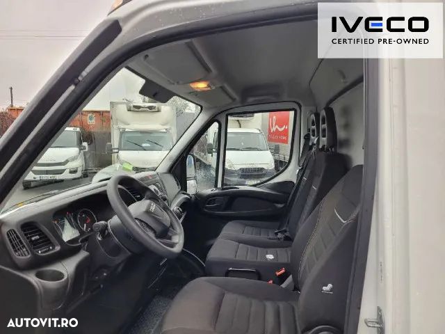 Iveco 35C16H - 5