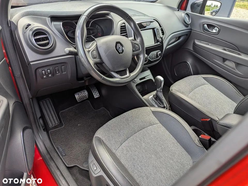 Renault Captur 1.2 TCe Intens EDC - 19