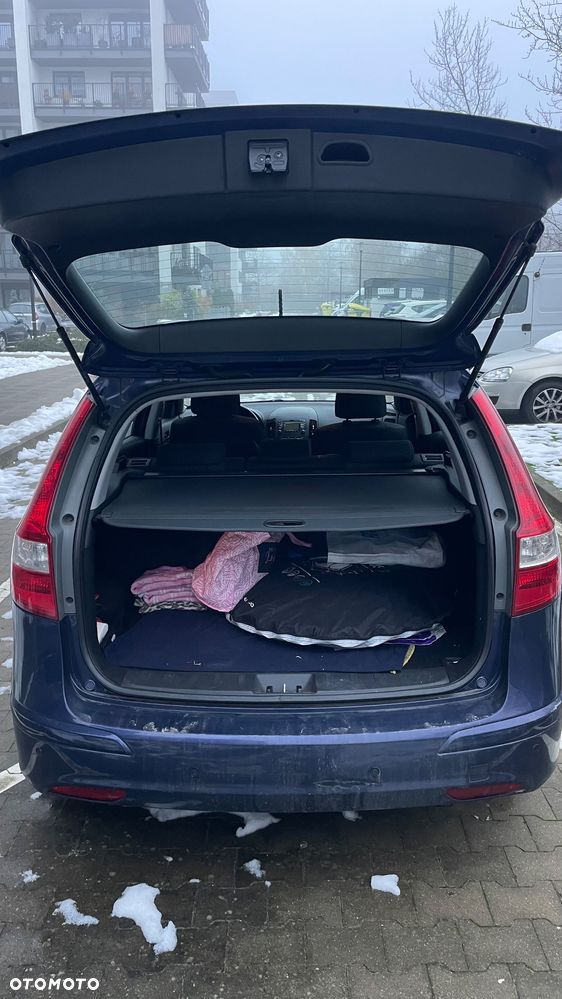 Hyundai i30 1.6 CRDi Classic - 6