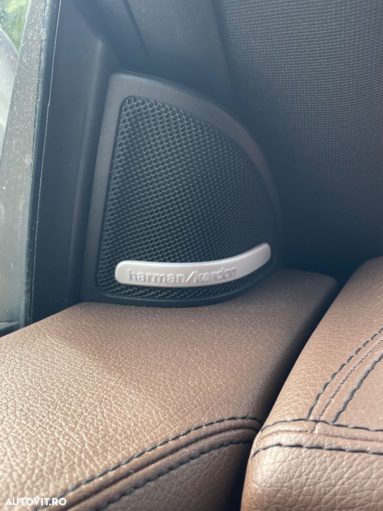 Mercedes-Benz CLA 220 - 11