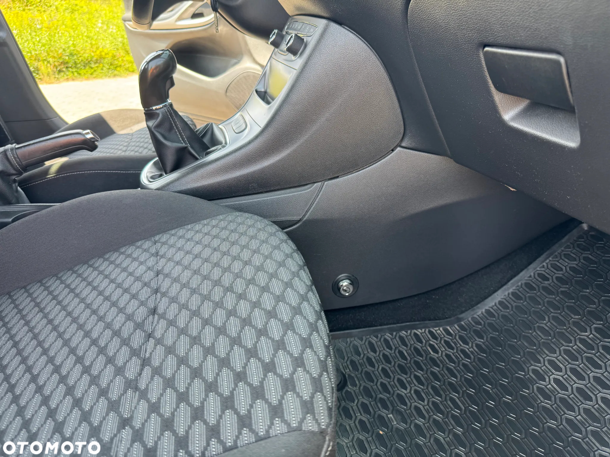 Opel Astra V 1.4 T Enjoy - 23