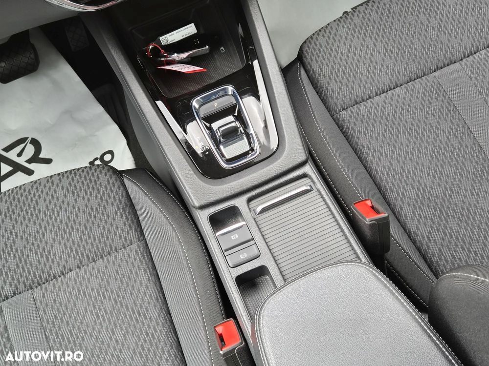 Skoda Octavia 2.0 TDI DSG Style - 18