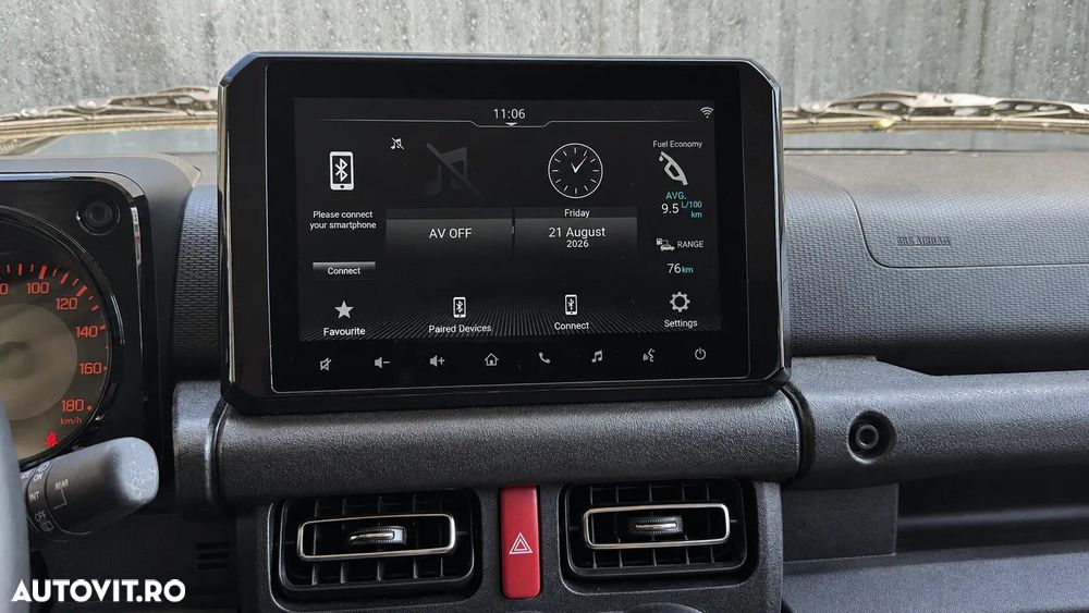 Suzuki Jimny - 15