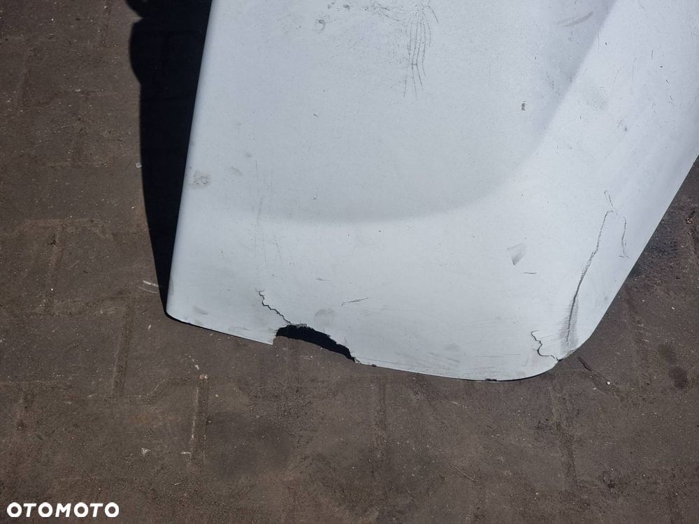 SPOILER LOTKA RENAULT PREMIUM 270.19 DACHOWY - 6