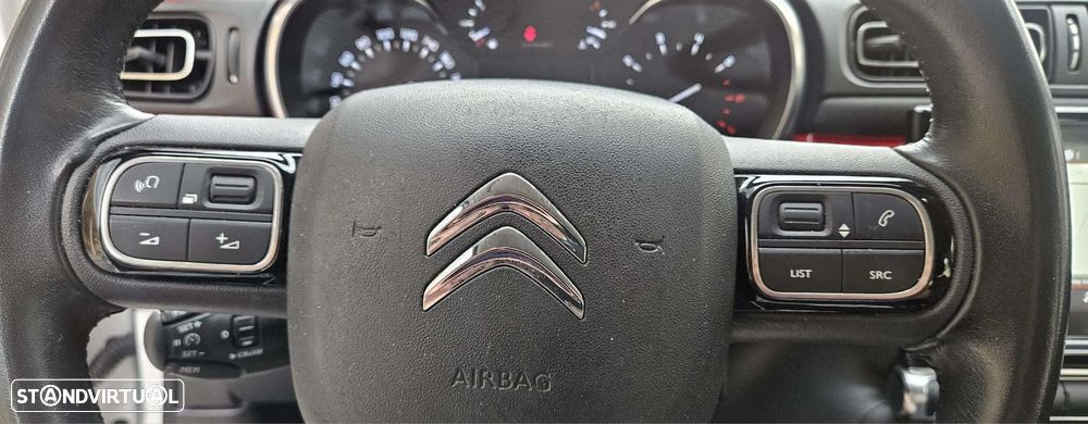 Citroën C3 1.2 VTi Exclusive - 22