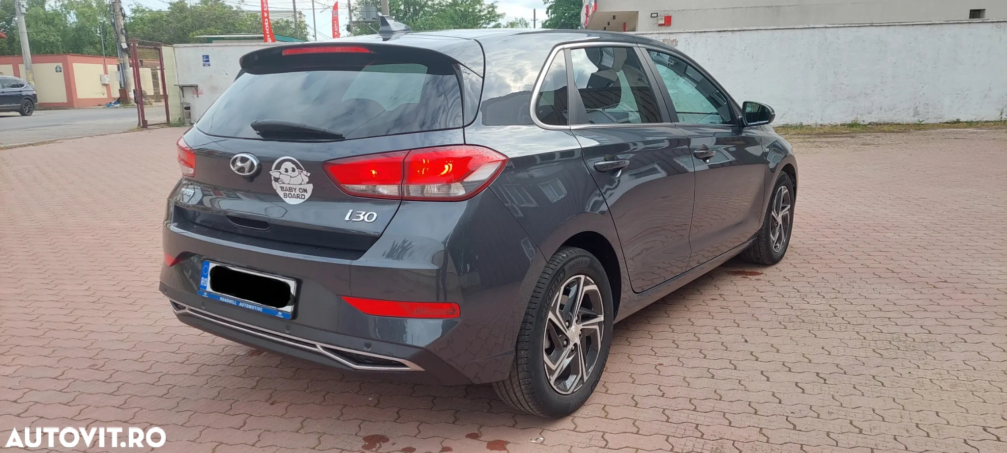 Hyundai i30 - 6
