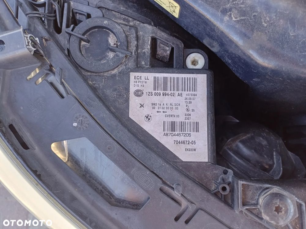 BMW Seria 5 530d - 21