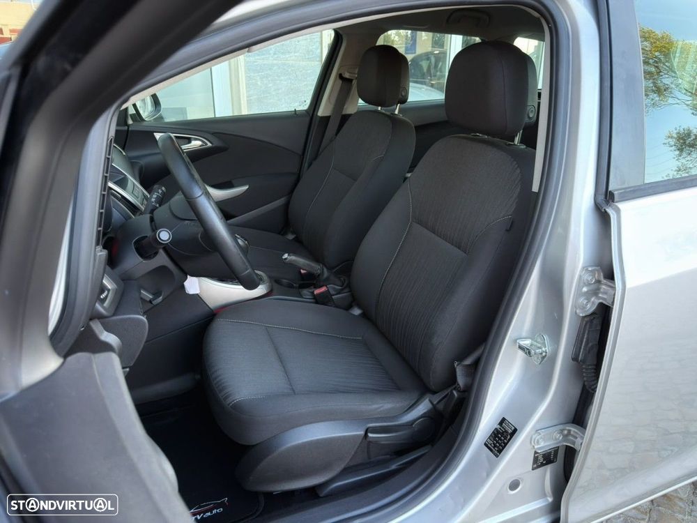Opel Astra Sports Tourer 1.3 CDTi Enjoy S/S - 7