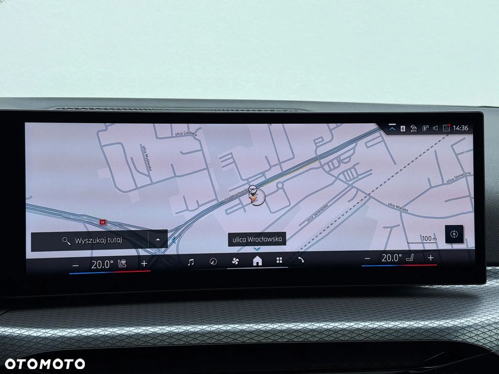 BMW Seria 4 430i xDrive M Sport - 36