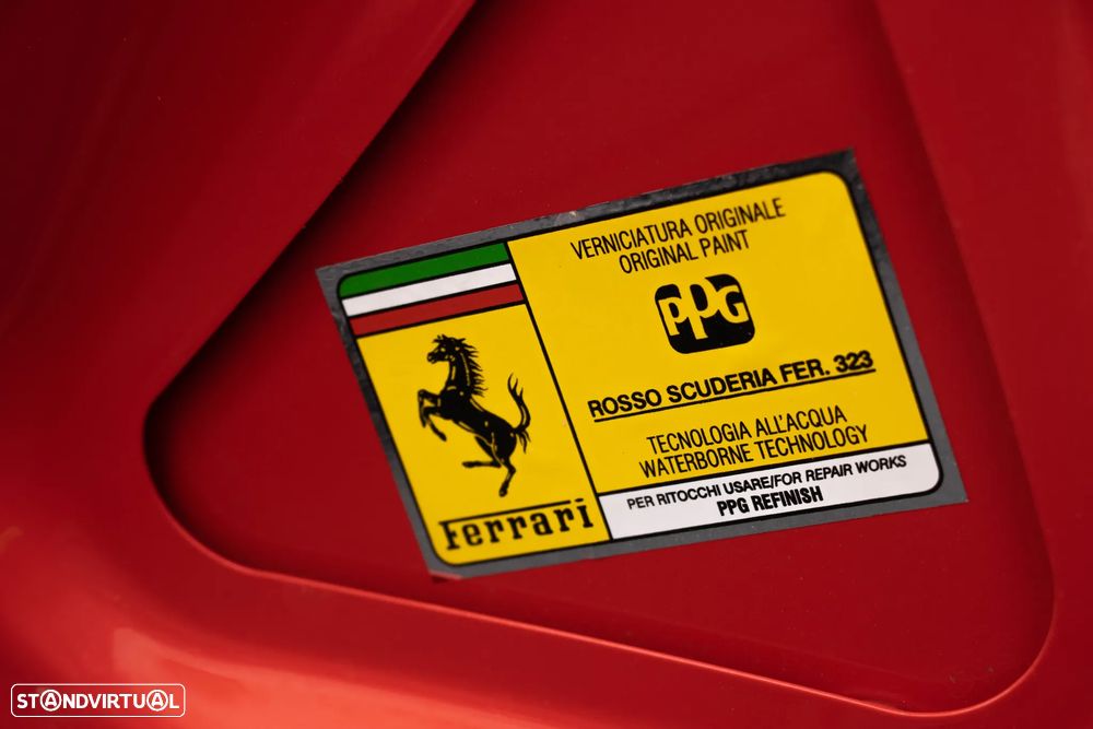 Ferrari Roma 3.9 Twin-Turbo V8 - 55