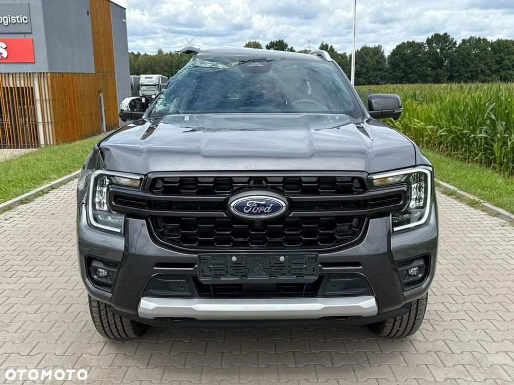 Ford Ranger - 12