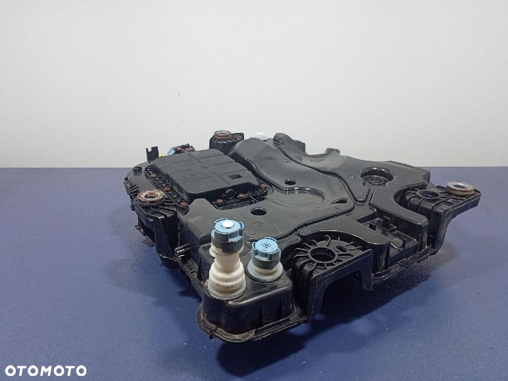 CITROEN DS5 2.0 HDI ZBIORNIK AD BLUE POMPA 9807475580 - 3