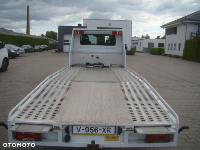 Iveco DAILY 50 C 17 3.0TDI NAJAZD AUTOMAT 3.5T 5.30M PODUSZKI - 8