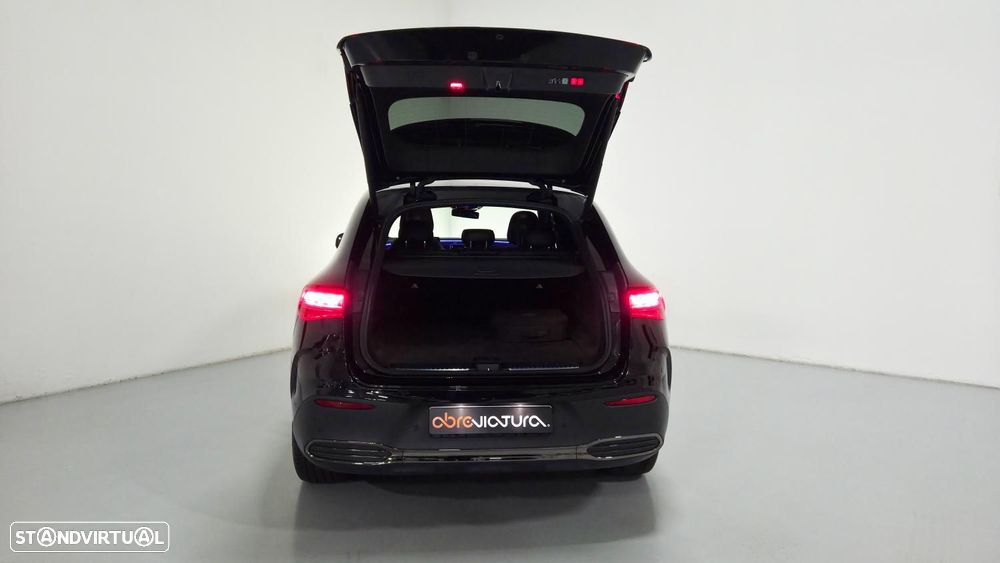 Mercedes-Benz EQE SUV 350+ AMG Line Premium - 7