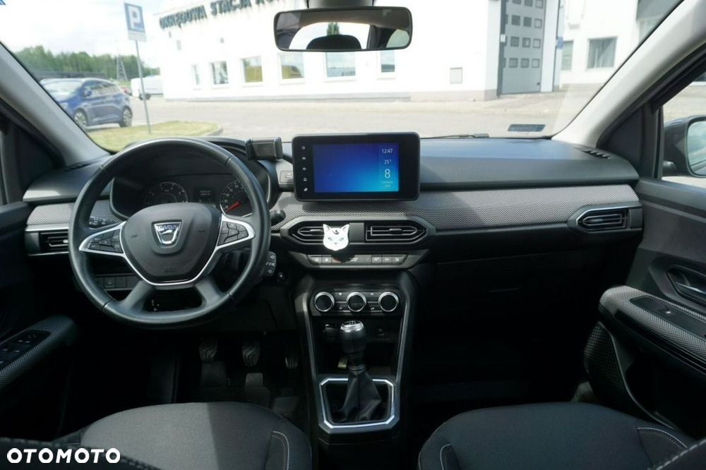 Dacia Jogger - 13