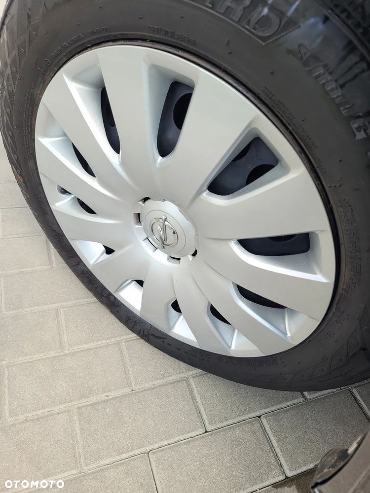 Opel Astra 1.4 Turbo Active - 17