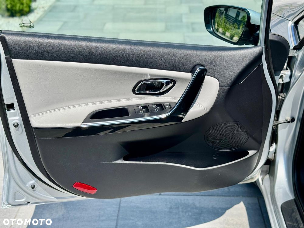 Kia Ceed 1.6 GDI DCT Platinum Edition - 10