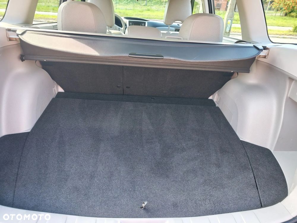 Subaru Forester 2.0X Automatik Exclusive - 29