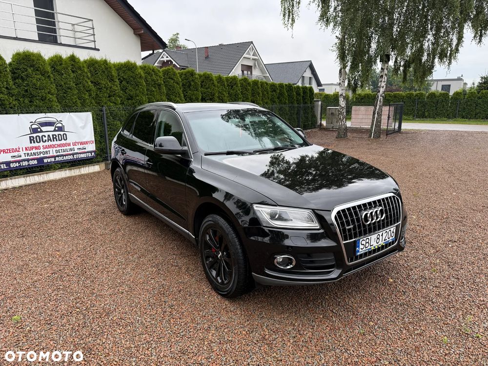 Audi Q5 - 6
