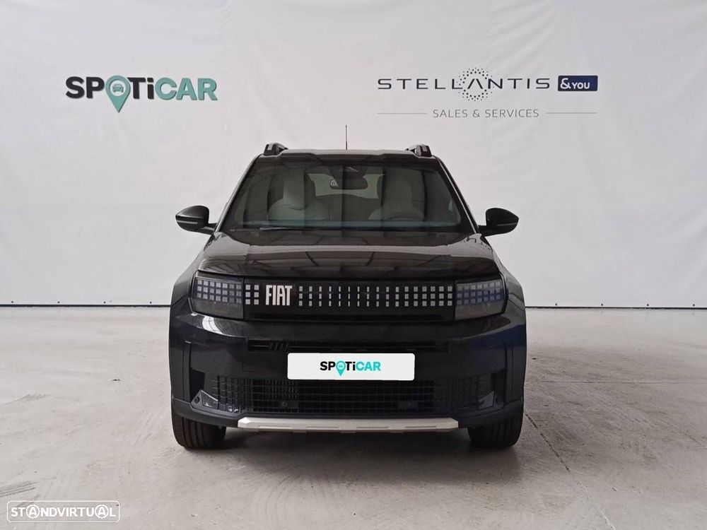 Fiat Grande Panda - 2