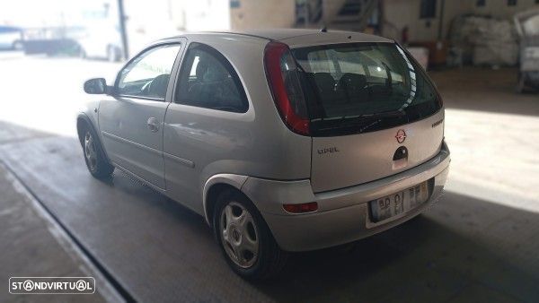 Para Peças Opel Corsa C - 1
