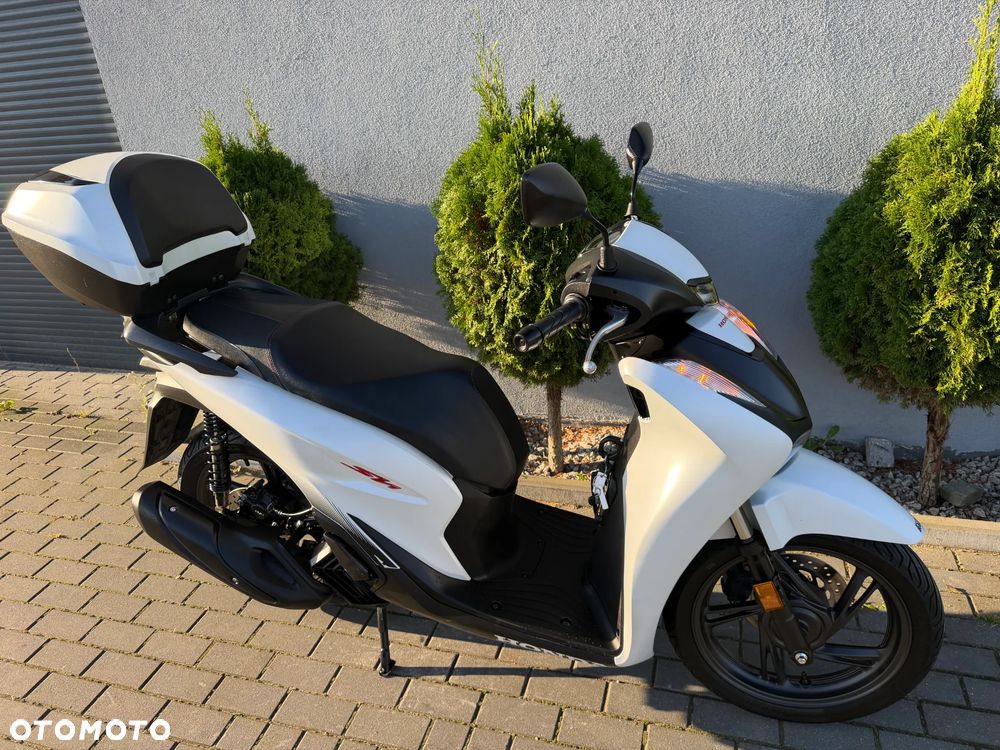 Honda SH - 39