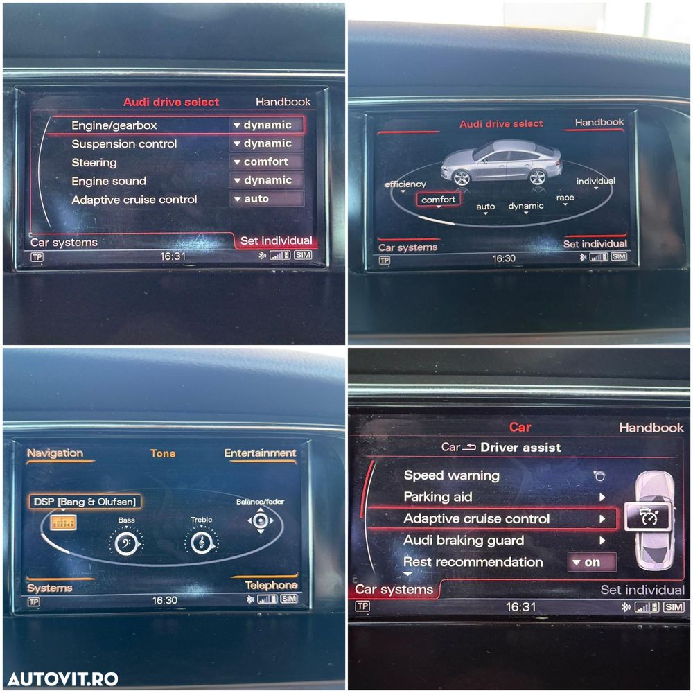 Audi S5 Sportback - 11