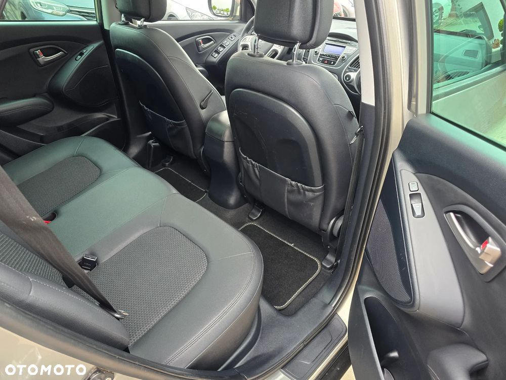 Hyundai ix35 - 10