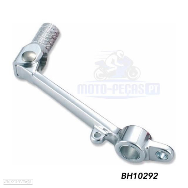 Pedal travão patim Honda CBR 600 F4 de 1999 a 2000 F4I F-SPORT de 2001 a 2007