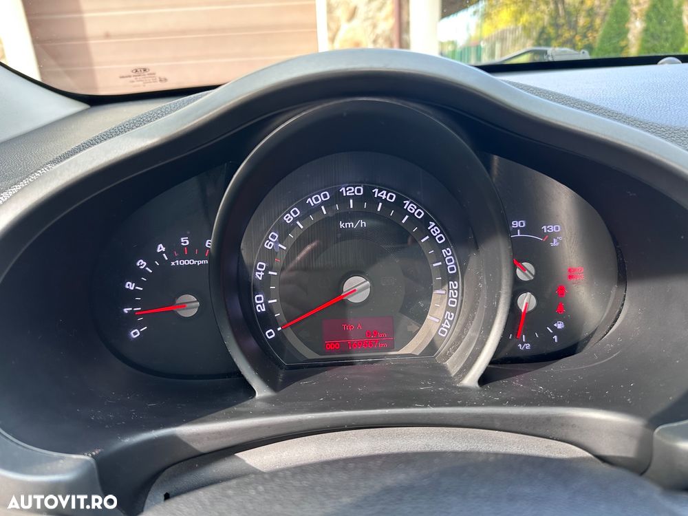 Kia Sportage ver-1-7-crdi-2wd-vision - 16