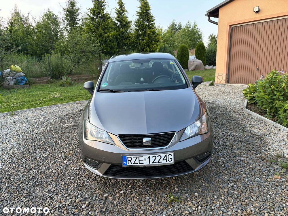 Seat Ibiza 1.2 TSI Style - 2