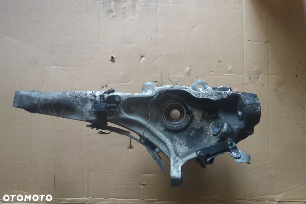 ZWROTNICA LEWA PRAWA LAND ROVER SPORT JPLA-2K005-AA - 2