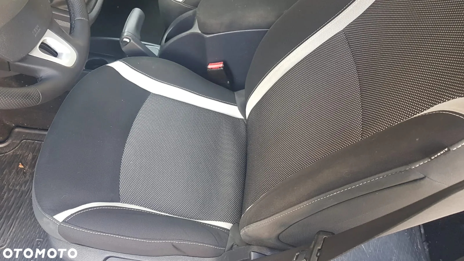 Renault Kangoo 1.5 dCi Energy Zen S&S - 20