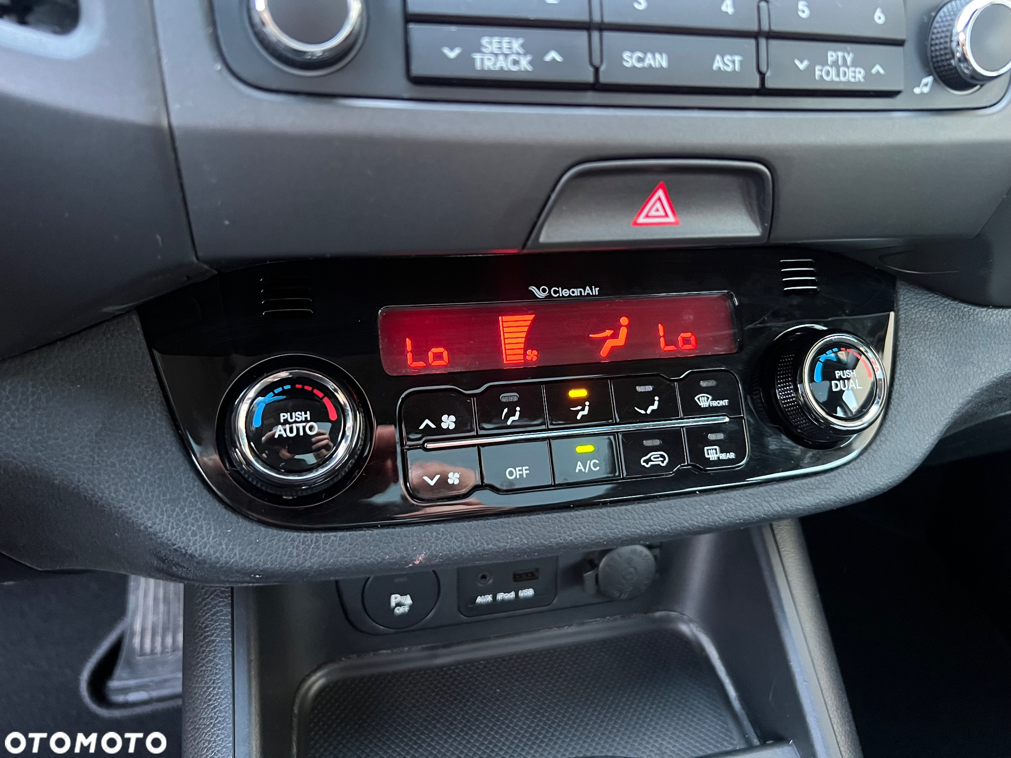 Kia Sportage 2.0 CRDI L 2WD - 19