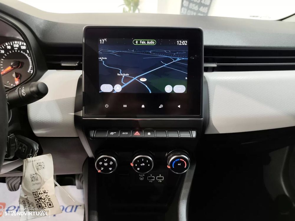 Renault Clio 1.0 TCe Intens - 14