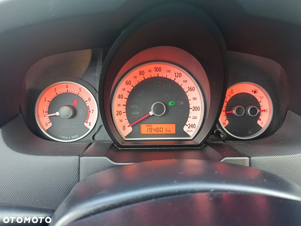 Kia Ceed 1.6 Comfort - 6