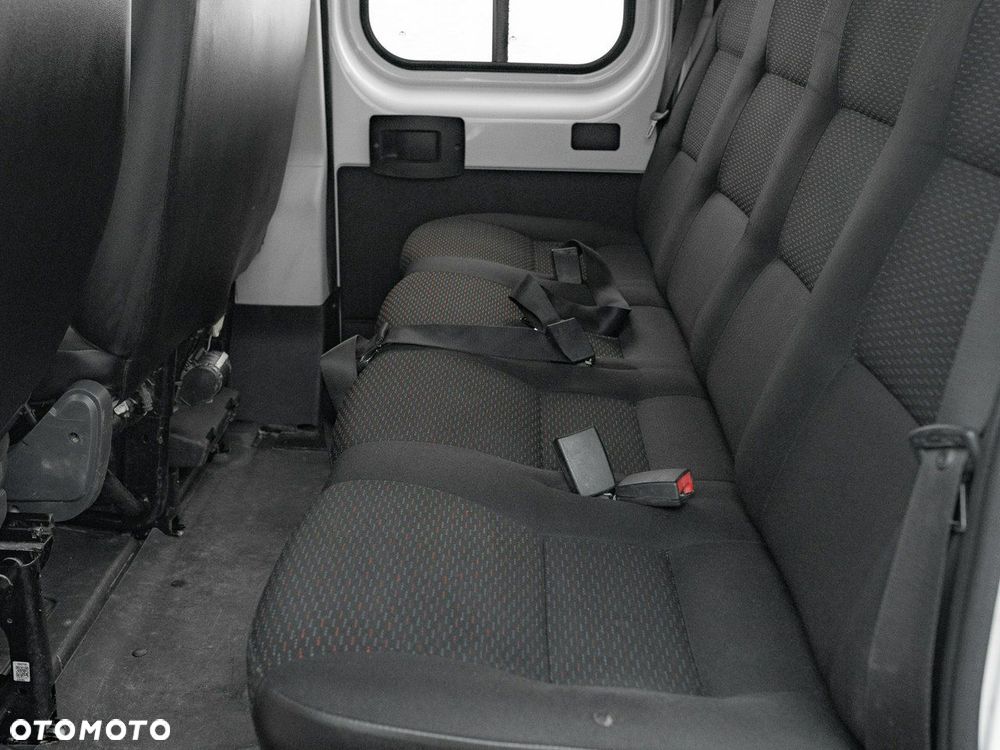 Peugeot Boxer - 22