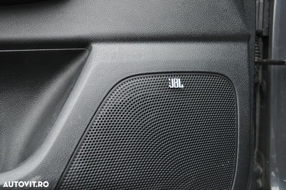 Kia Sportage 2.0 CRDI 184 AWD Aut. Platinum Edition - 28