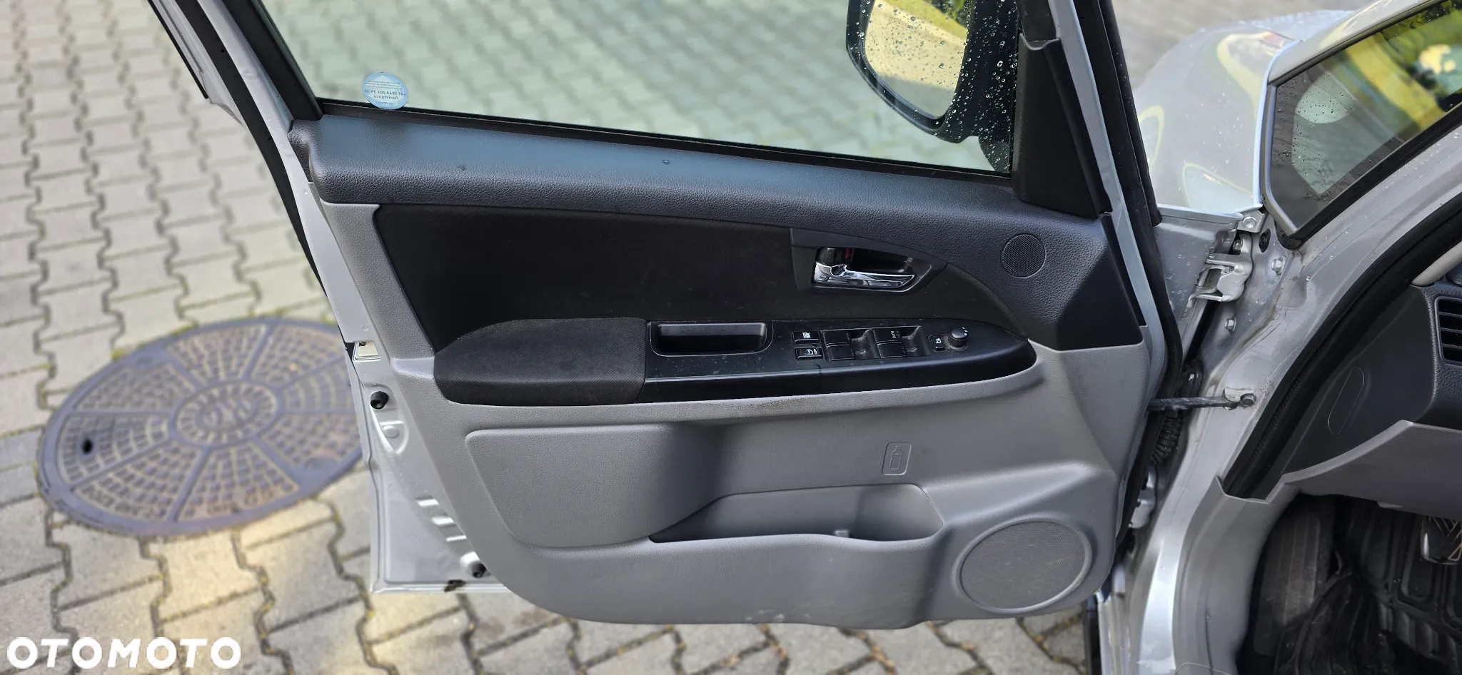 Suzuki SX4 1.6 Comfort 4WD - 21
