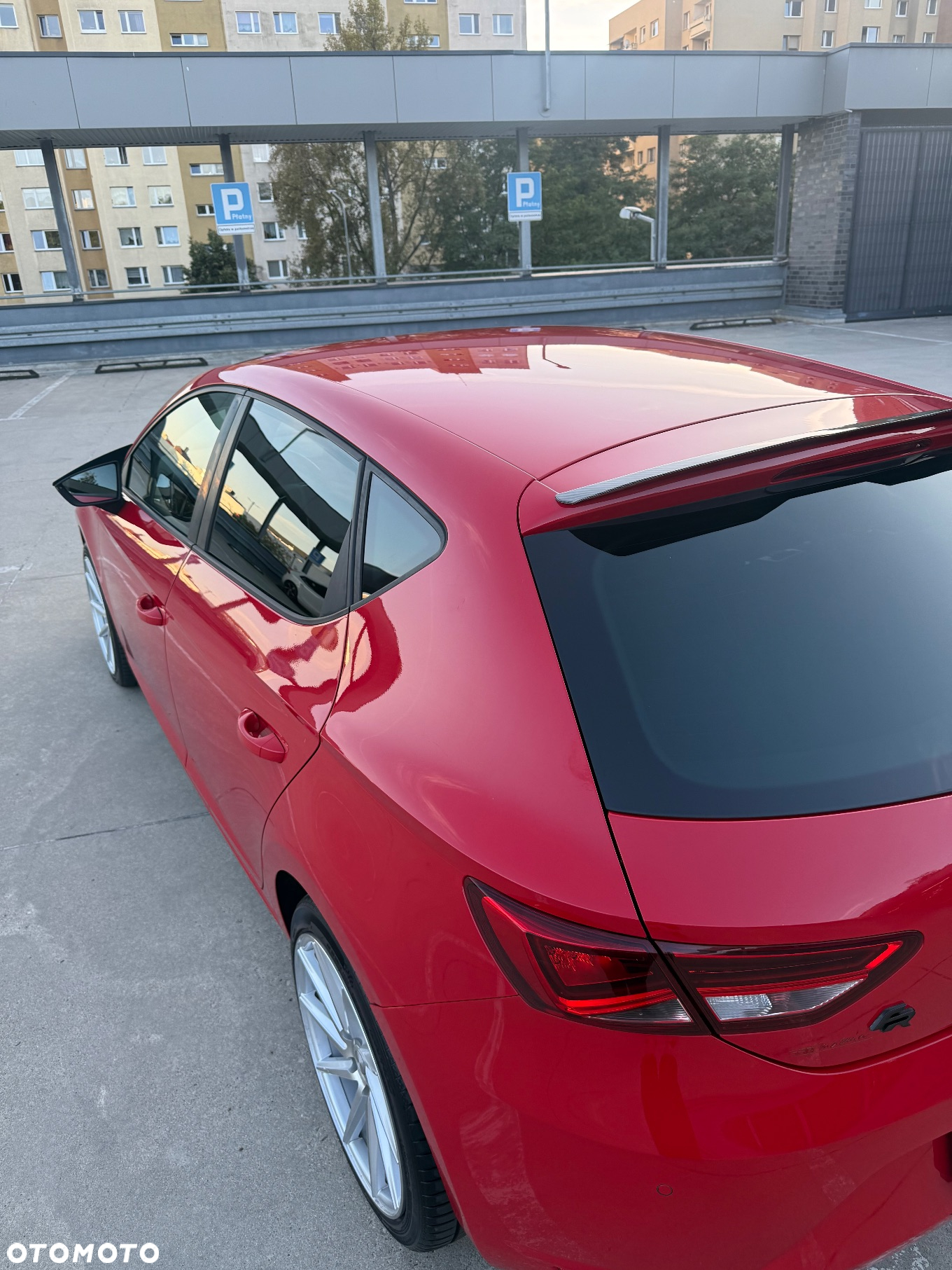 Seat Leon - 5