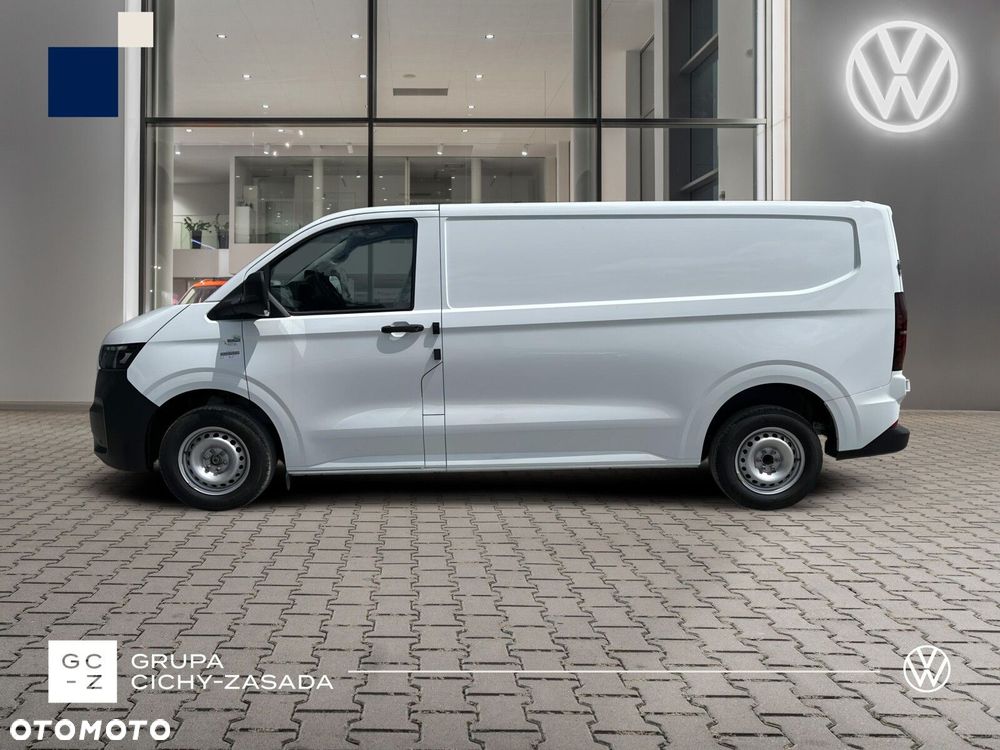 Volkswagen Transporter Furgon, 2,0TDI 150KM, 6-bieg.manualna, r.o :3500 mm - 3