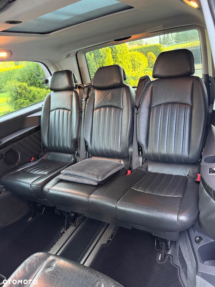 Mercedes-Benz Viano 3.0 CDI Ambiente (d³ugi) - 32