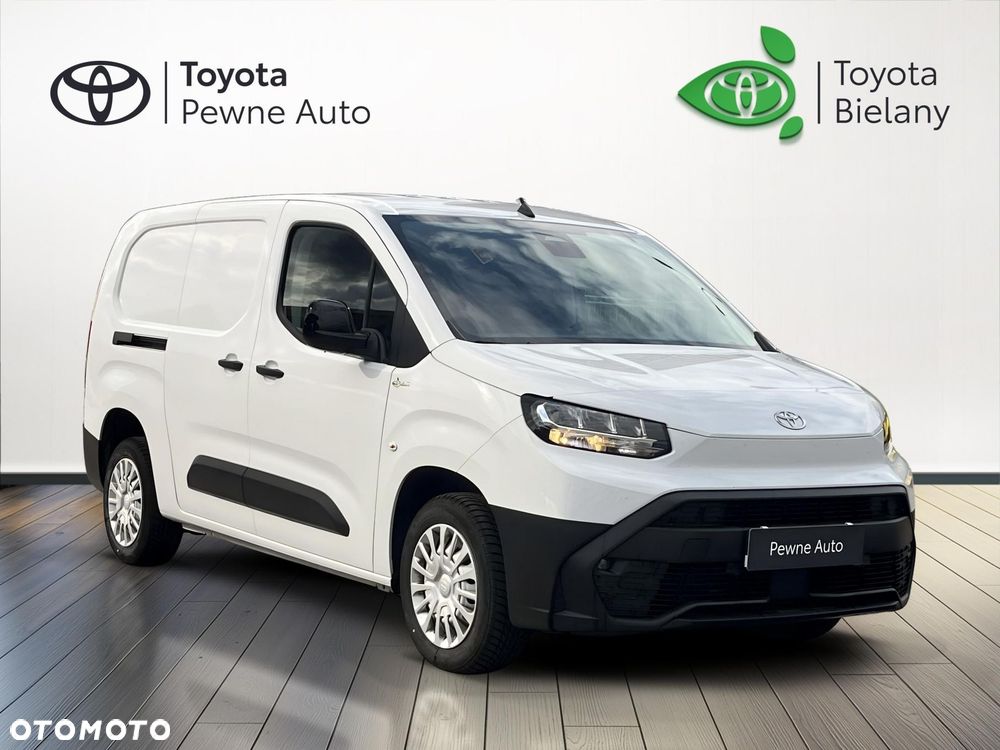 Toyota PROACE CITY - 8