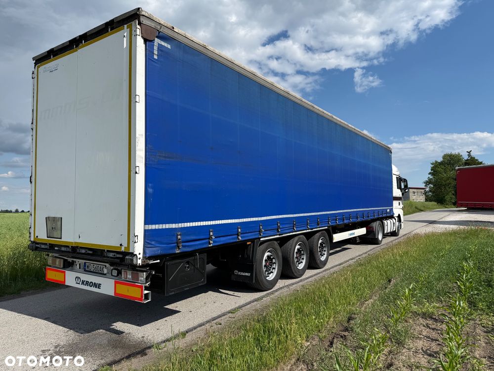 Krone - 1