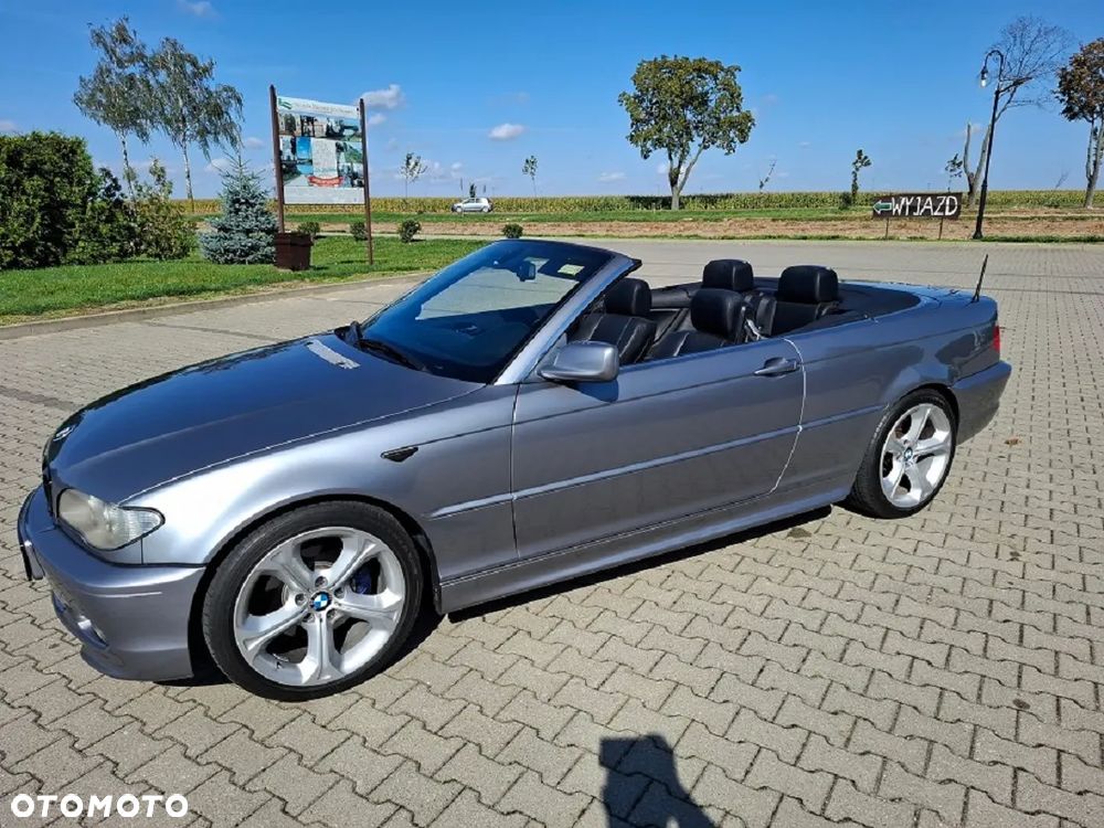 BMW Seria 3 - 2