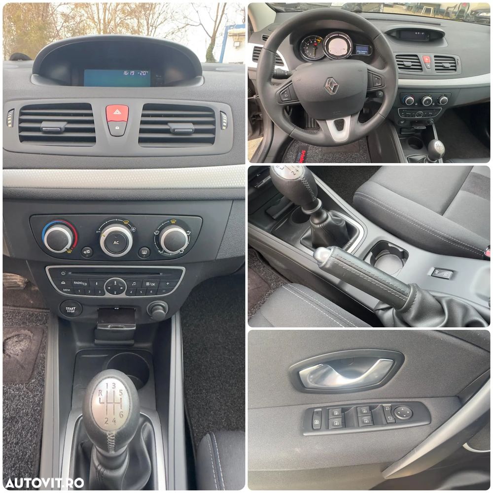 Renault Megane TCe 130 Dynamique - 4